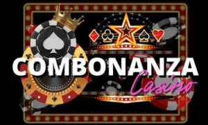 Combonanza online casino 1