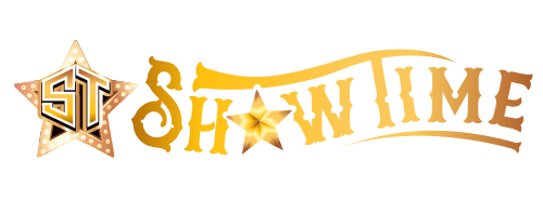Showtime logo