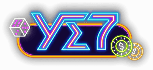 ye7 Gaming logo