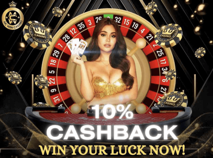 MCWIN Online Casino 3