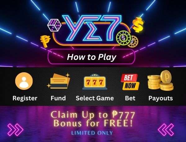 Ye7 Gaming Online Casino