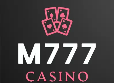 m777 casino