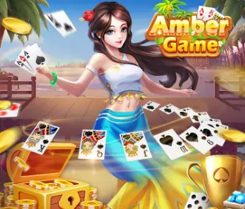 Amber Game
