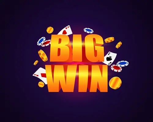 bigwin big win