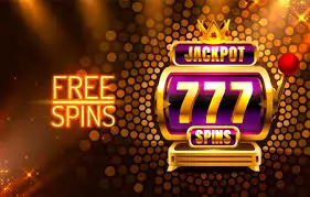 Free Spins 777