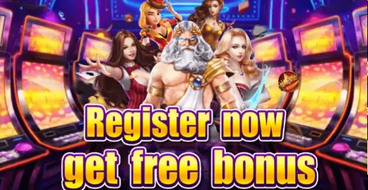 get free Bonus