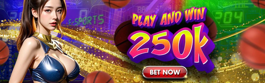 Play and win 250k